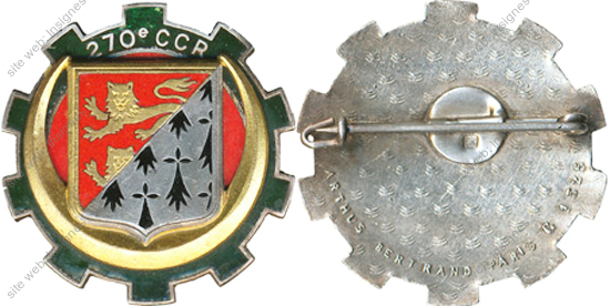Image du produit tr12701100