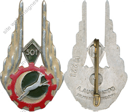 Image du produit tr15011330