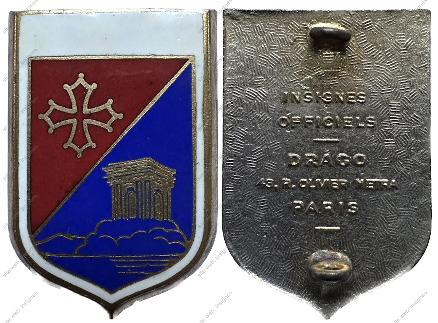 Image du produit cr21610000