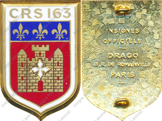 Image du produit cr21631000