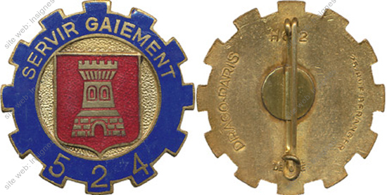 Image du produit tr15240000