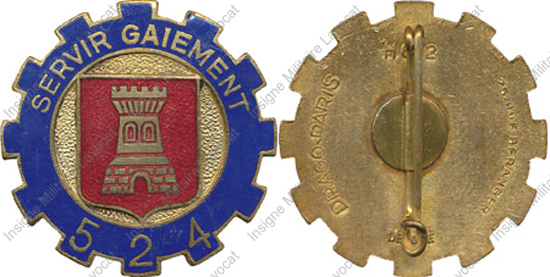Image du produit tr15240000