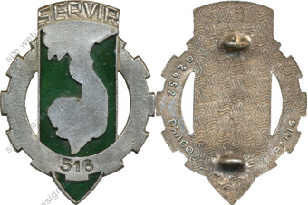 Image du produit tr15162400