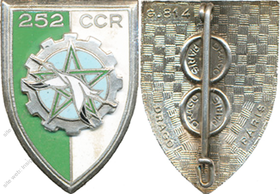 Image du produit tr12523000