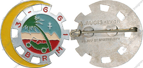 Image du produit mt16613000