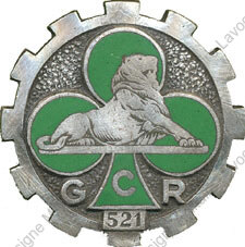 Image du produit tr15211500