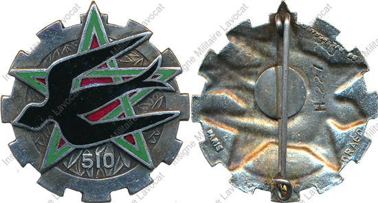 Image du produit tr15101100