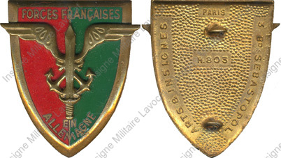 Image du produit gu30503050