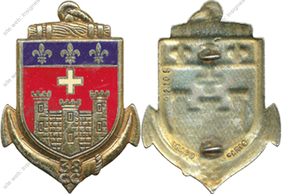 Image du produit gu84038300