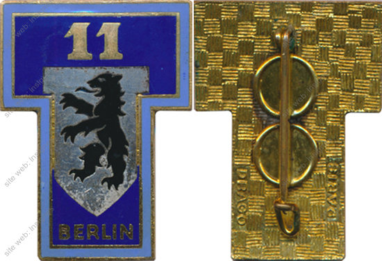 Image du produit ts10111100