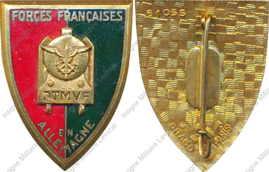 Image du produit tr08009700