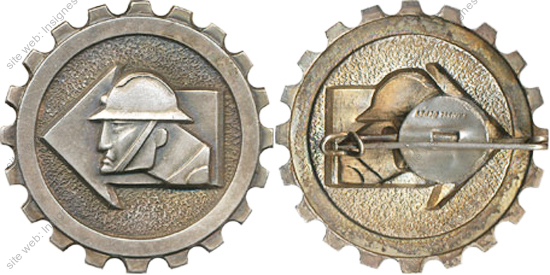 Image du produit tr11601100