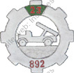 Image du produit tr18920000