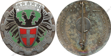 Image du produit tr10430000