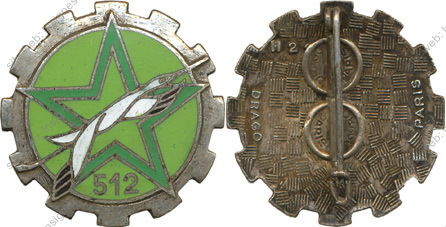 Image du produit tr15121770