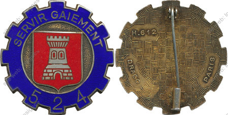 Image du produit tr15241400