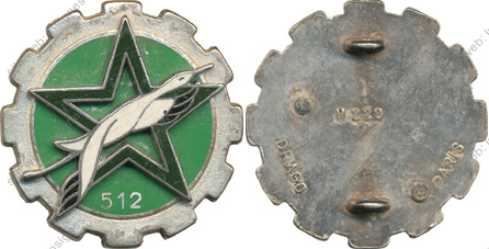 Image du produit tr15122100