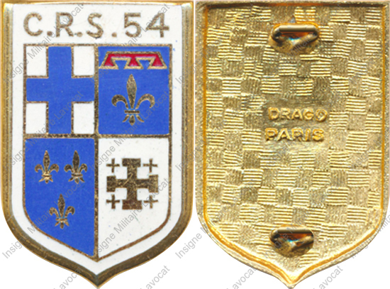 Image du produit cr20542000