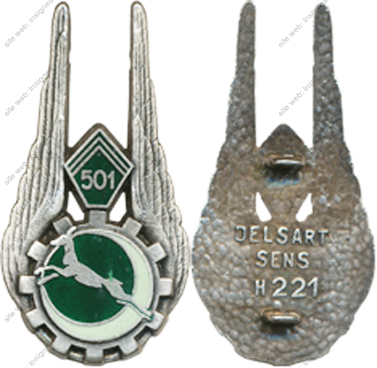 Image du produit tr15011900
