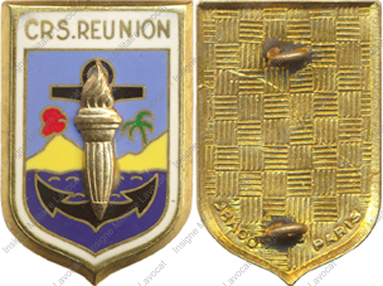 Image du produit cr22701000