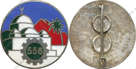 Image du produit tr15561500