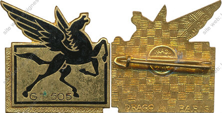 Image du produit tr15051450