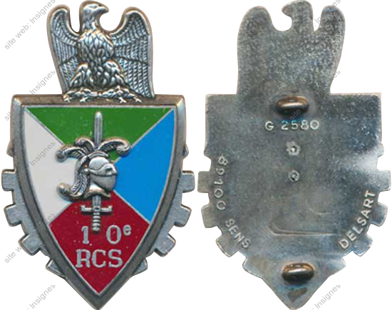 Image du produit tr90100000