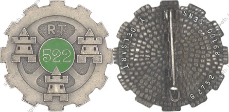 Image du produit tr15221400