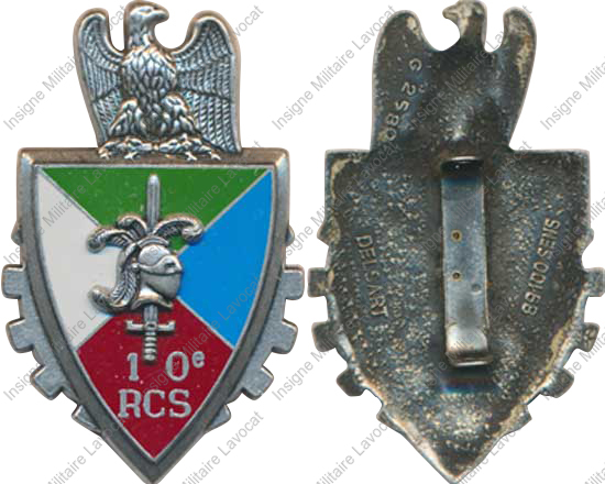 Image du produit tr90101100