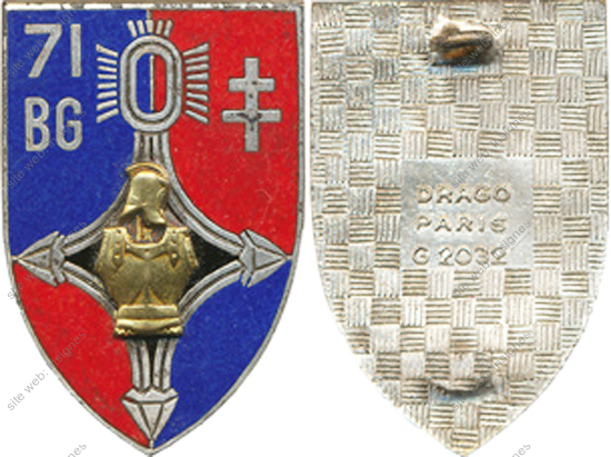 Image du produit ge10715100