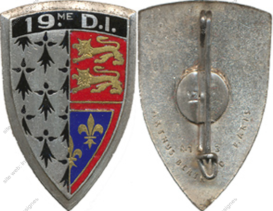 Image du produit in10192000