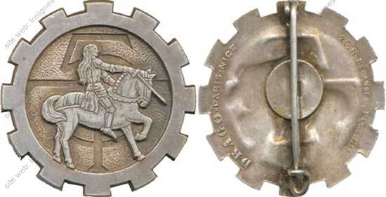 Image du produit tr10052100