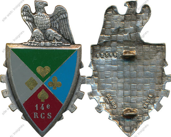 Image du produit tr90140500