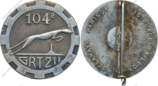 Image du produit tr11041000