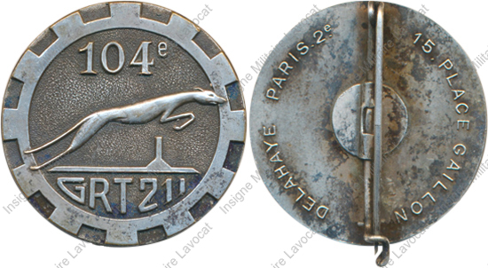 Image du produit tr11041000