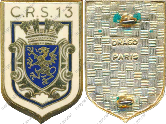 Image du produit cr20135000