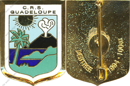Image du produit cr22536000