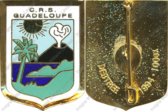 Image du produit cr22536000