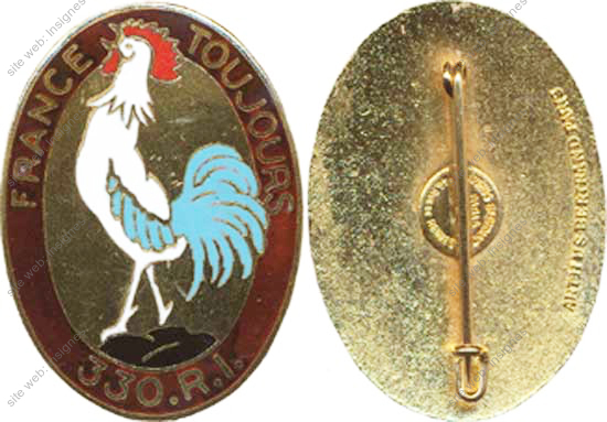 Image du produit in13301500
