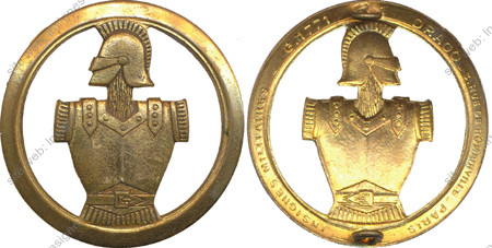 Image du produit ge07301050