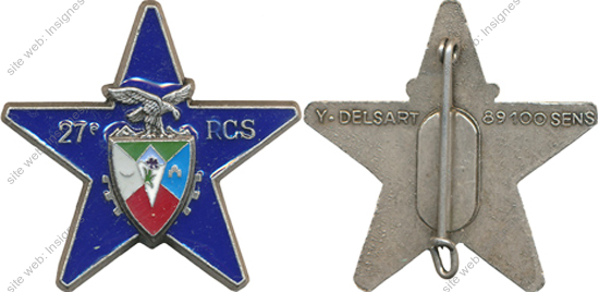 Image du produit tr90271610