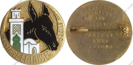 Image du produit tr15500000
