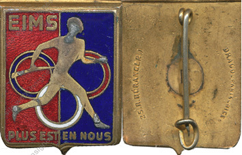 Image du produit ec40155050