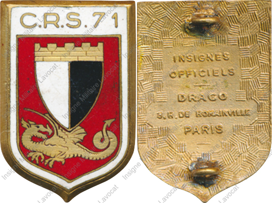 Image du produit cr20712400