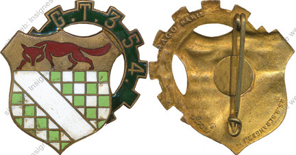 Image du produit tr13541100