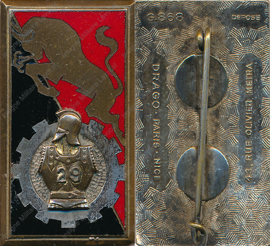 Image du produit ge10290100
