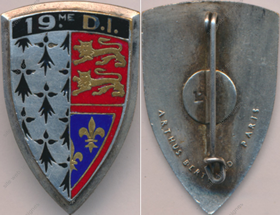 Image du produit in10191000