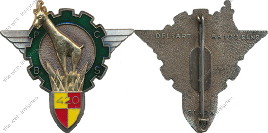 Image du produit pc60724000