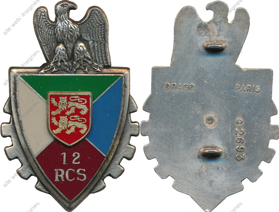 Image du produit tr90120000