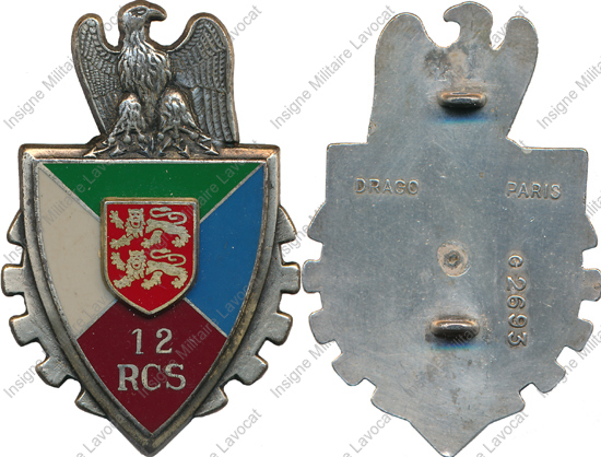 Image du produit tr90120000